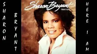SharonBryant - Here I Am 1989