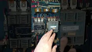 TDM на АВР-0,4