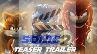 Sonic the Hedgehog 2