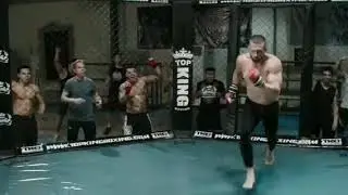 Never back down 3 best fight scene
