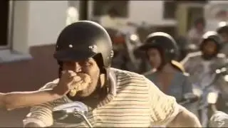 HSBC 'Harley'