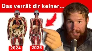Lose belly fat EXTREMELY fast (without powder and gym)