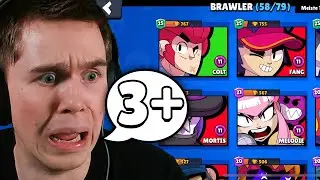 🔴Ich BEWERTE EURE Accounts! JEDER kann MITMACHEN! 🔥😱 Brawl Stars Deutsch Live