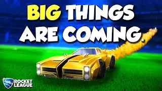 Don’t give up on Rocket League in 2024
