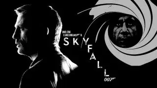 Skyfall Movie Review (Spoiler Free)
