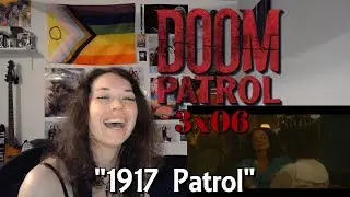 Doom Patrol 3x06 