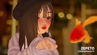 Very beautiful, very powerful