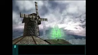 Minette sends Nancy to Skyrim