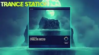 T Davids - From the Depths (Extended Mix) [EMERGENT SKIES]