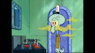 spongebob but only when fard