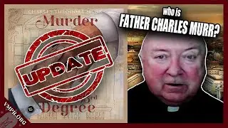 Who is Father Charles Murr?