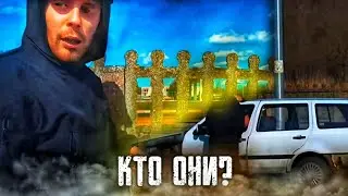 ЭКСКЛЮЗИВ ПАША ПЭЛ