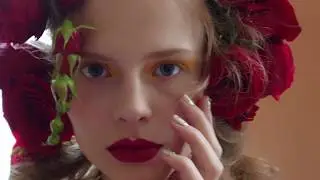 NYFW Spring/Summer 2019 Sultra at Rodarte