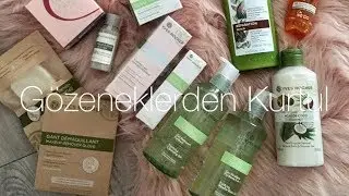 9 Adımda GÖZENEKLERDEN KURTUL ll Cilt Bakımı