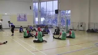 Товарищеский  турнир ( Егорьевск 2 - Коломна ) ( Коломна - Егорьевск 1) от 8.12.2023