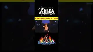 ¿Aún no juegas Zelda - BOTW? - Breath of the Wild en la PC