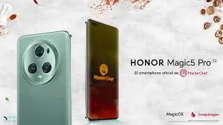 HONOR Magic5 Pro