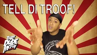 #ASKMCFLY