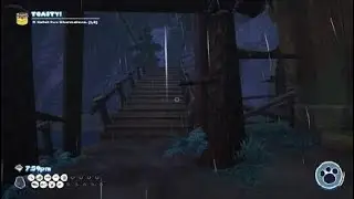 Bugsnax:SUGARPINE WOODS