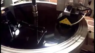 Мельница - Альхимейра (LP) (нарезают Lacquer) (short)