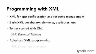 Android SDK Essential Training\1. About android Full lession