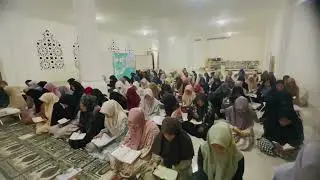 Pondok pesantren putra putri Arriadhatul muta'allimin