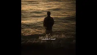 Couldn't Wait -  Bao Chow & Natalie Ahn (Official Audio)