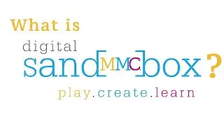 What is the MMC Digital Sandbox