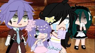 🥀Miss wanna die ||Meme||Original🥀