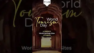 World Tourism Day!