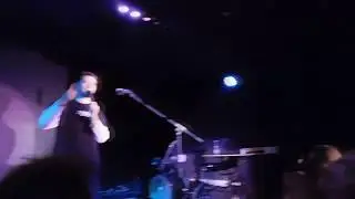 Спасибо за что?..