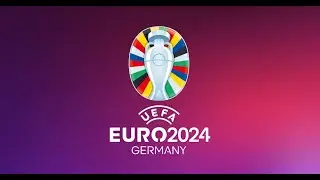 ⚽eFootball 2024⚽  EURO2024. 1-ый тур. ПОЛЬША - НИДЕРЛАНДЫ 