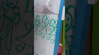 Ishanvi #trending #viral #shortvideo #funny #cute #terndingshort #cute #drawing #cutebaby