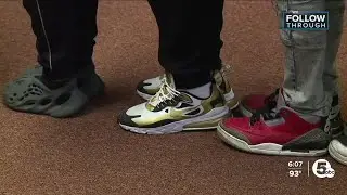 Program designed to steer kids from violence expands to Cleveland neighborhood
