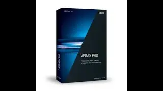 Tutorial Sony Vegas Pro 16.0 ITA