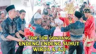 Full Tor Tor Endeng Endeng Gondang SUHUT | Wirda & Aji