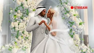 СТРИМ: ДИНАСТИЯ КРЭШ #58 | ИГРАЕМ В THE SIMS 4