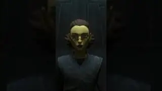 All Barriss Offee Scene in Tales Of The Empire