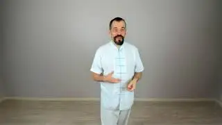 Комплекс цигун. Ши Эр Фа