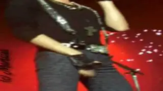 Bill is the hottest man in the world ;P