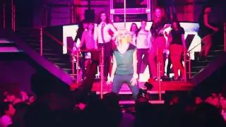 тусим-колбасим Kama Rise (strip dance plastika, lady style, стрип денс пластика)