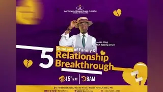 This Video would make you laugh out Loud😂 - Talking drum live @gicchoba