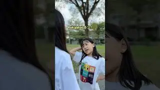 Kok pakai 多少