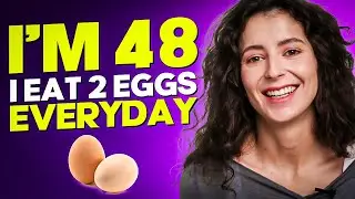 Is Eating Eggs Everyday In Your 40s Good For You?