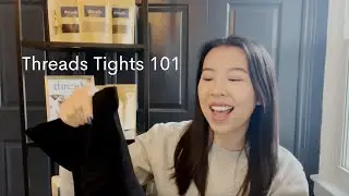 Threads Tights: An Overview & Differences