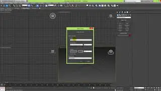 3ds MAX Unit Setup