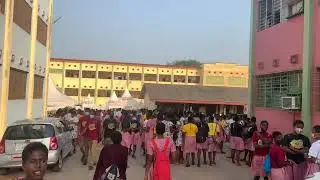 Ghana National College, Cape Coast