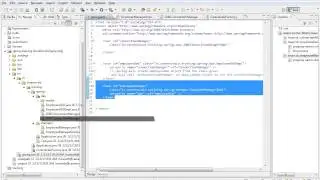 Spring framework (Spring 3.0) Introduction part 2 - CareerScale IT Consulting LLP