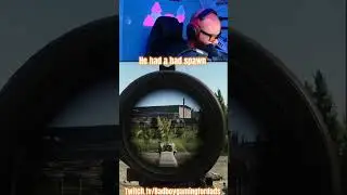 Escape from Tarkov 