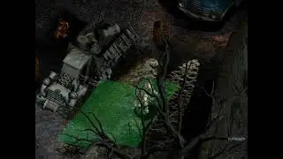 Gorky 17 [Odium] #06: Port - Fight 5 Trap